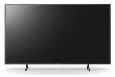 Zdjęcie produktu dla Sony FW-50EZ20L, Płaski panel Digital Signage, 127 cm (50"), LED, 3840 x 2160 px, Wi-Fi, 16/7
