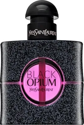 Produktbild von Yves Saint Laurent Black Opium Neon parfémovaná voda pro ženy 30 ml