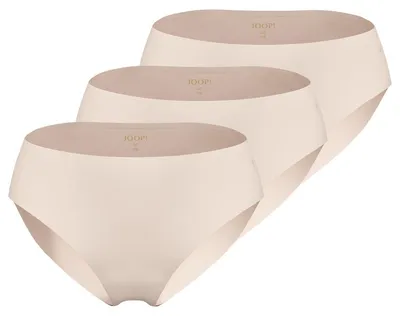 Produktbild von JOOP! 3er Pack Sensation Slip Hoher Tragekomfort, Flache Abschlüsse, Weiches Material für angenehmes Gefühl