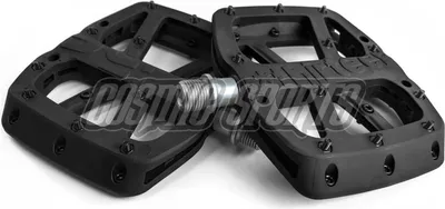 Produktbild von e*thirteen Base Plattform-Pedal, 22 Pins, black