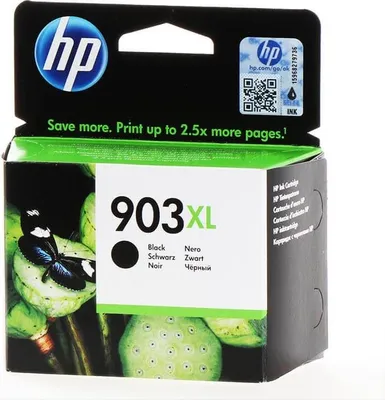 Immagine prodotto di Inchiostro HP T6M15AE 903XL Nero