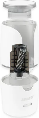 Immagine prodotto di JOLLY 9285-0006 Ersatzklingen Herbert grau