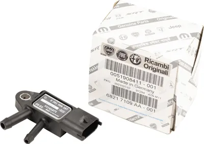 Produktbild von Original Abgasdrucksensor passend für Fiat Alfa Romeo Lancia 51908411