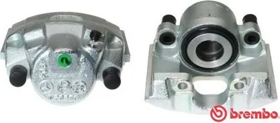 Produktbild von BREMBO Bremssattel Vorne Rechts passend für MERCEDES-BENZ M-Klasse (W166) Ø60mm F 50 277