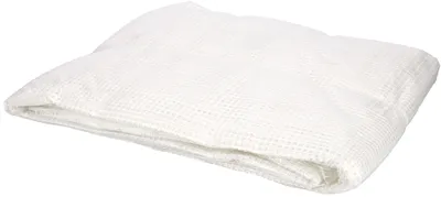 Obrázek produktu pro KOTARBAU® ochranná plachta na lešení 2x10 m Ochrana proti dešti a větru při stavebních pracích