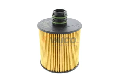 Produktbild von Ölfilter VAICO V24-0282 Filtereinsatz für FIAT Ducato Kastenwagen (250, 290) Ducato Pritsche / Fahrgestell (250, 290) Ducato Bus (250, 290) PUNTO EVO