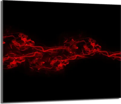 Image de Plaque de recouvrement pour cuisinière 60x52 Vitrocéramiquefeld Couverture anti-éclaboussures Plaque de verre Deko Planche à découper, Fumée Noir