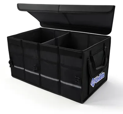 Obrázok produktu pre Organizér do batožinového priestoru, rozmer 60 x 35 x 30 cm, vhodný pre všetky modely vozidiel
