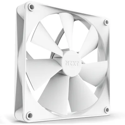 Produktbild von NZXT F140P PWM Airflow 140x140x26, Gehäuselüfter