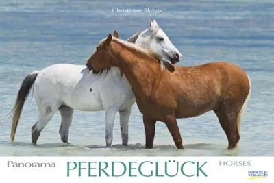 Produktbild von Pferdeglück 2016