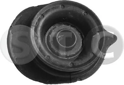 Imagen del producto de STC T404884: Soporte de amortiguador delantero, lado izquierdo y derecho, para FIAT PANDA (169), 500 (312), 500 C (312), PUNTO (188), y para FORD KA (RU8)