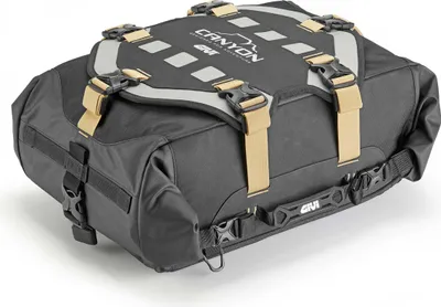 Produktbild von GIVI GRT726 CANYON Satteltasche wasserdicht 45L
