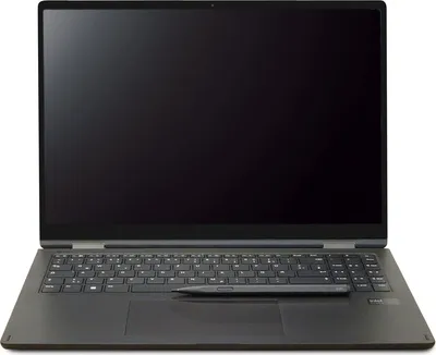 Produktbild von LG gram Pro 16" OLED Core Ultra 7 155H 16GB/1TB Win11 schwarz 16T90SP-K (16T90SP-K.AA78G)