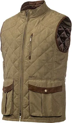 Produktbild von Baleno Thames Weste Grün S Herren Grün S