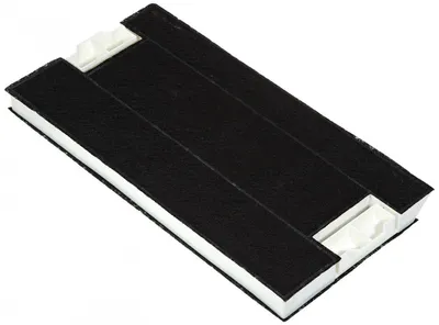 Aktivkohlefilter für Siemens Dunstabzugshauben LZ45501