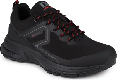 Obrázek produktu pro Boty DK Dakar 04101BLKREDM
