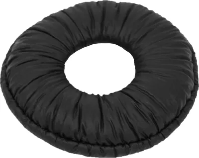 Produktbild von Jabra Ersatz-Ohrkissen Leder für GN 2100/9120 (VE 1)