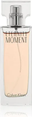 Produktbild von Damenparfüm Eternity Mot Calvin Klein EDP 30 ml