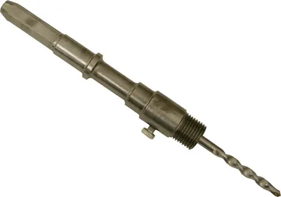 Zdjęcie produktu dla Makita 13 mm trzpień sześciokątny do koronek wiertniczych 200 mm gwint M22