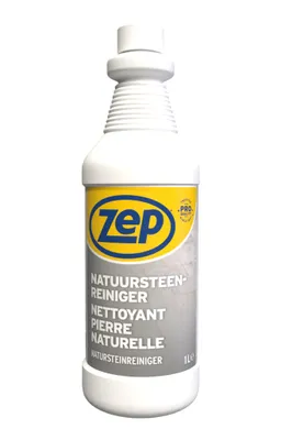 Immagine prodotto di ZEP Detergente per pietre naturali - 1 litro