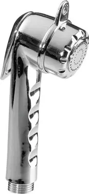 Produktbild von Nuova Rade Shower Head L Borddusche
