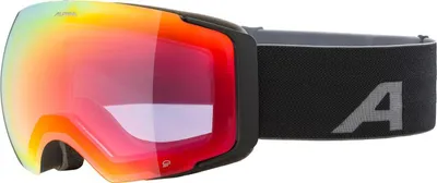 Produktbild von ALPINA FALERA MAG Q black matt black matt -