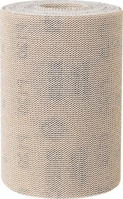 Image de Bosch Expert M480 Rouleau de toile abrasive 115 mm 5 m G 120 - 2608900787