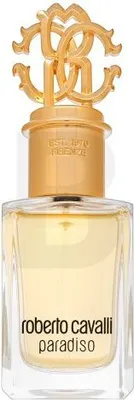 Obrázok produktu pre Roberto Cavalli Paradiso, Ženy, 50 ml, Nádoba na jedno použitie