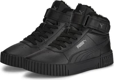 Produktbild von Puma Schuhe Carina 20 Wtr JR, 38738001