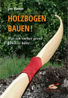 Obrázek produktu pro Holzbogen bauen!
