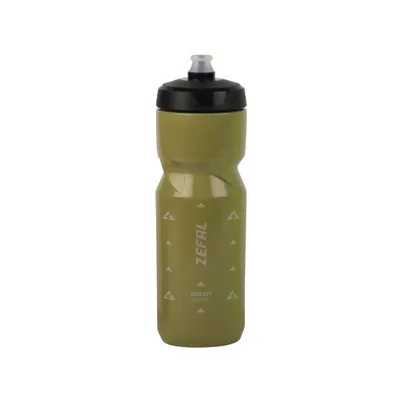 Immagine prodotto di Zéfal beverino Sense Soft 80 800ml, verde oliva, altezza 229mm, oliva