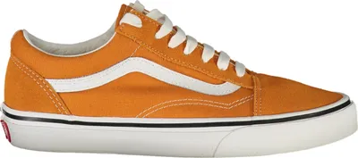 Image de VANS CHAUSSURES DE SPORT FEMMES ORANGE : Couleur - Orange, Taille - 38 Taille : 38 Couleur : Orange