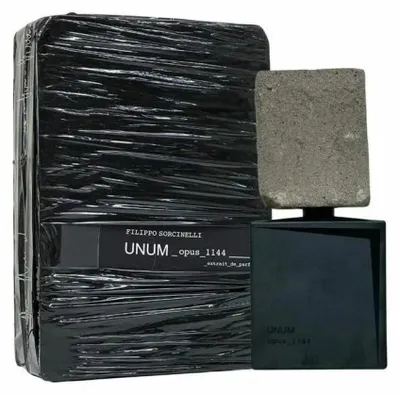 Immagine prodotto di Filippo Sorcinelli Opus 1144 Extrait de Parfum 100 ml (unisex)
