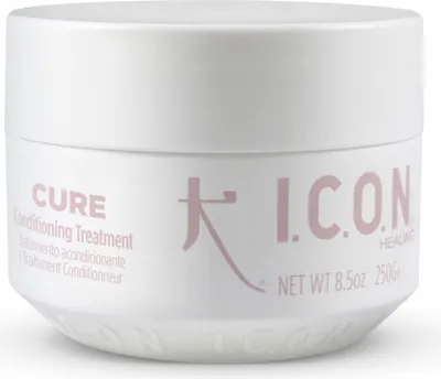 Zdjęcie produktu dla I.C.O.N. Healing Cure Conditioner 250ml