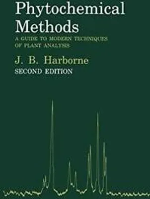 Immagine prodotto di Phytochemical Methods