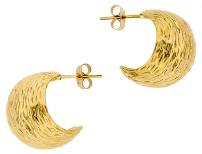Produktbild von NAHIMA damen ohrringe - gold, onesize
