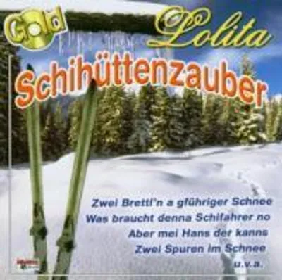 Produktbild von Lolita-Schihüttenzauber