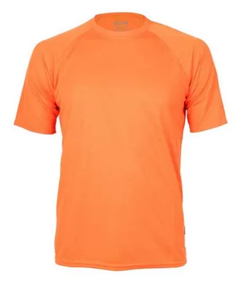 Obrázok produktu pre Cona Sports - Tričko „Rainbow Tech“ pre mužov/ženy Uni LT3280 (XL) (oranžové)