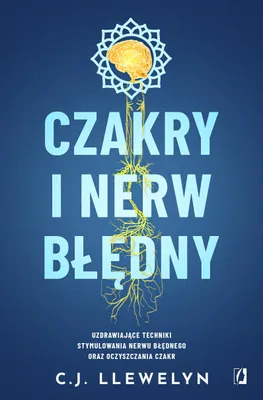 Productafbeelding van Czakry i nerw bledny
