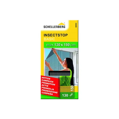 Immagine prodotto di IS-Window Basic 130x150 cm antracite