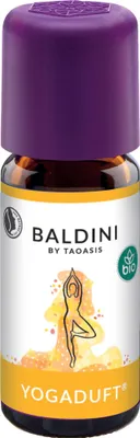 Immagine prodotto di Profumo Yoga 10ml