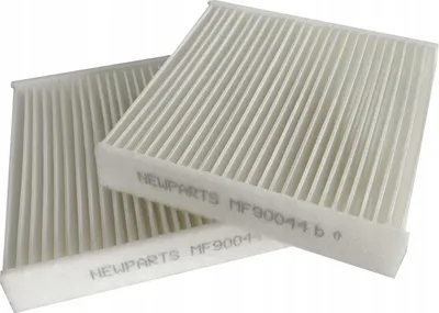 Image de NewParts Filters MF90044 Filtre d'habitacle