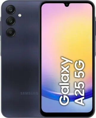 Image de Samsung Galaxy A25 5G DUAL SIM SM
