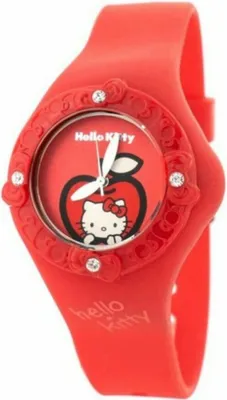 Produktbild von Damenuhr Hello Kitty HK7158LS-18 (Ø 40 mm)