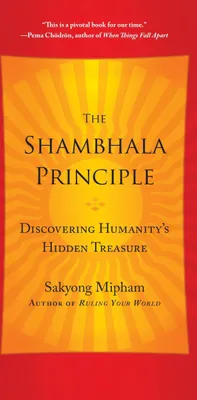 Produktbild von The Shambhala Principle