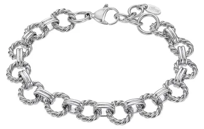 Produktbild von FESTINA LOTUS Damen Armband aus der Lotus Serie Silberfarben Ls2580-2/1