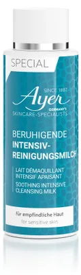 Produktbild von AYER Special Soothing Intensive Cleansing Milk 400 ml