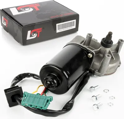 Produktbild von Wischermotor Front Scheibenwischer Motor vorne für MERCEDES C-KLASSE W202 S202