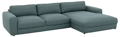 Produktbild von home24 Ecksofa mit Schlaffunktion