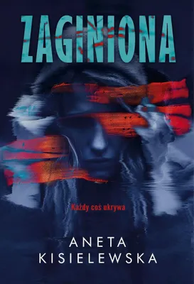 Zdjęcie produktu dla Zaginiona